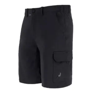 Joluvi Fassa Korte Broek Zwart