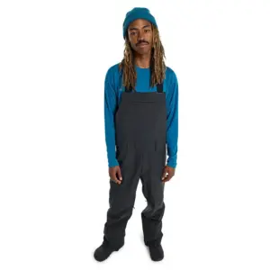 Burton Snowdial Racepak Zwart