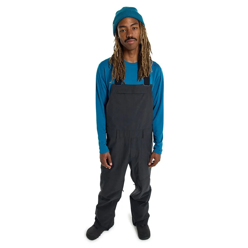 Burton Snowdial Racepak Zwart