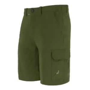 Joluvi Fassa Korte Broek Groen