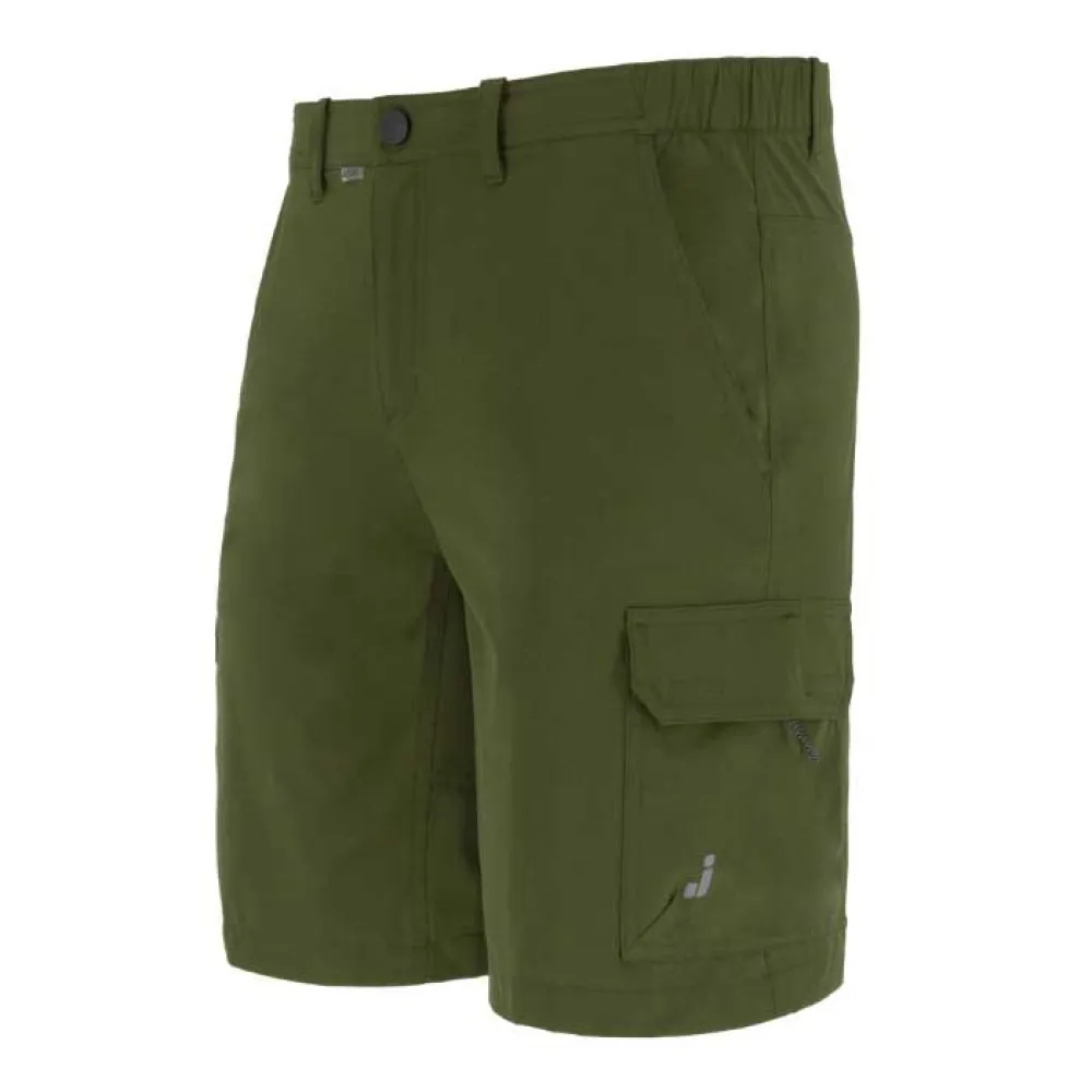 Joluvi Fassa Korte Broek Groen