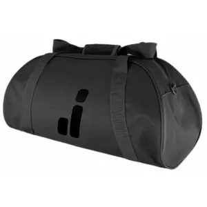 Joluvi Gym 18l Tas Zwart