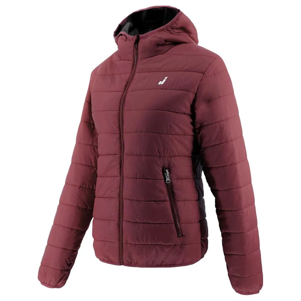 Joluvi Shure Jas Maroon / Maroon
