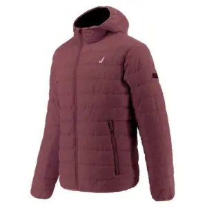 Joluvi Shure Donzen Jas Maroon