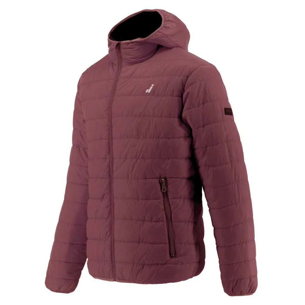 Joluvi Shure Donzen Jas Maroon