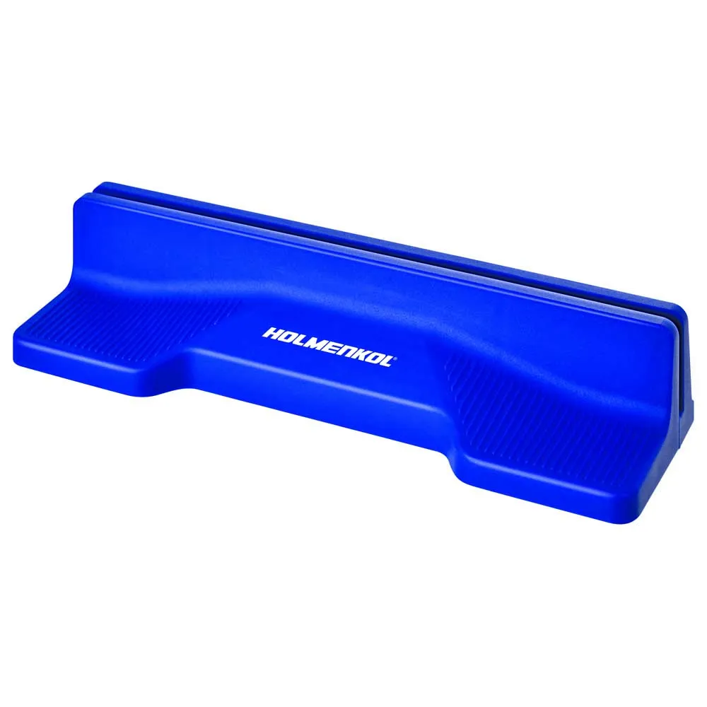 Holmenkol Racing Plastic Scraper Sharpener Gereedschap