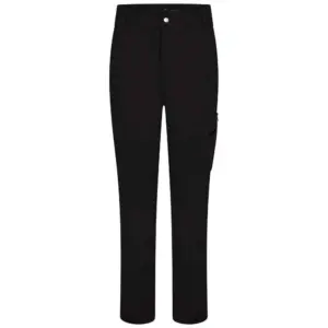 Dare2b Reprise Ii Broek Zwart