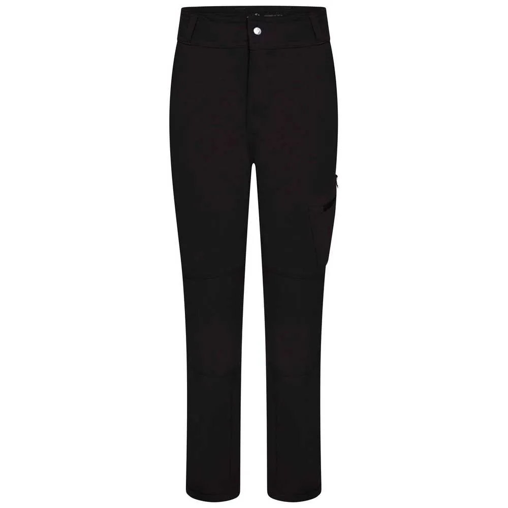 Dare2b Reprise Ii Broek Zwart