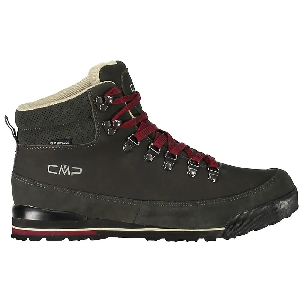 Cmp 3q49557 Heka Wp Wandelschoenen 68bn