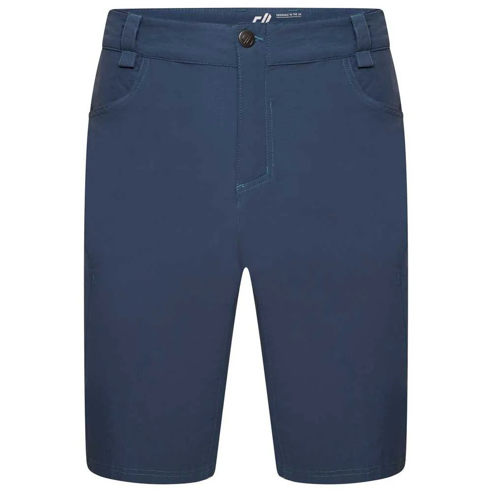 Dare2b Tuned In Ii Korte Broek Grijs