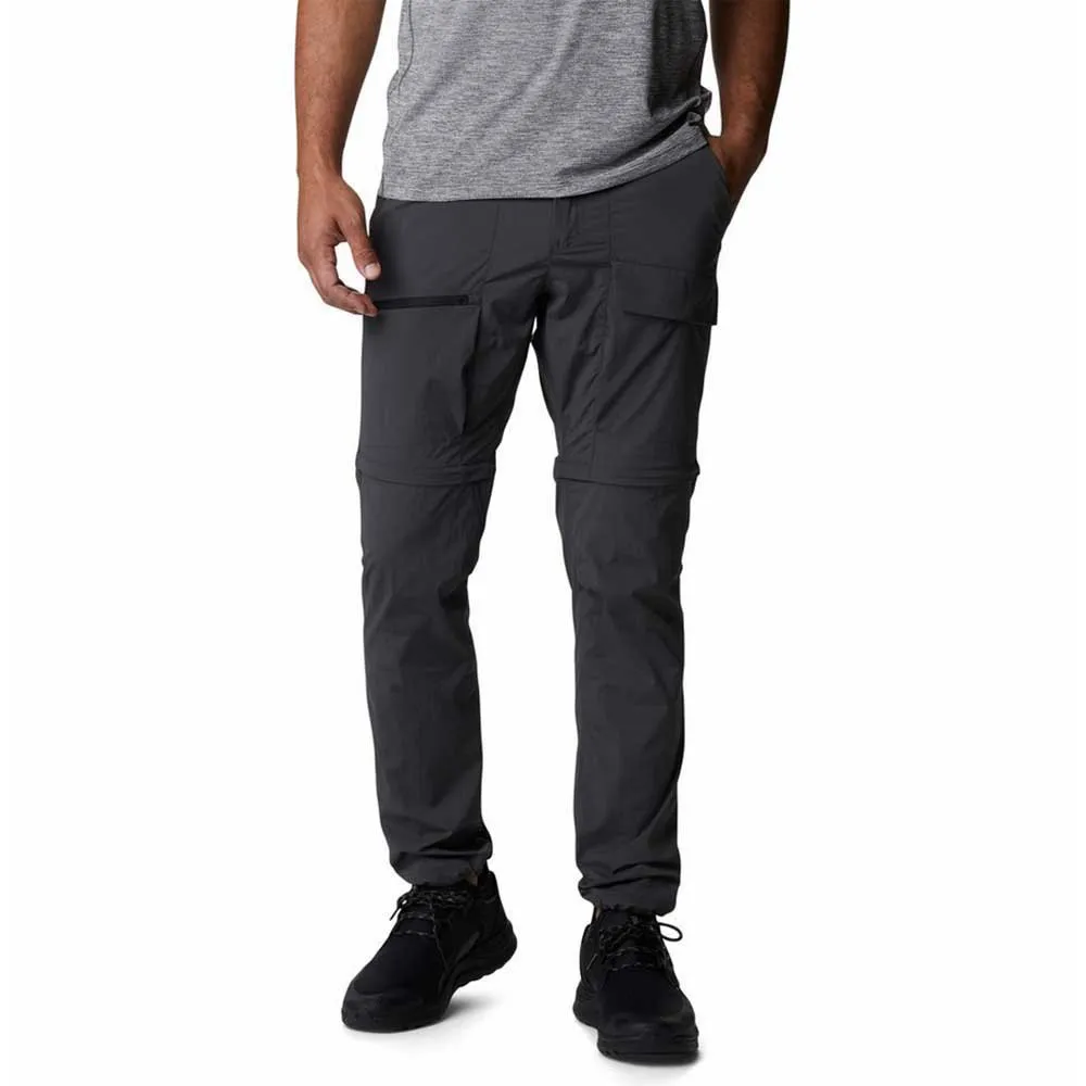 Columbia Maxtrail™ Lite Convertible Broek Shark