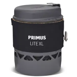 Primus Lite Xl-pot 1l Zilver
