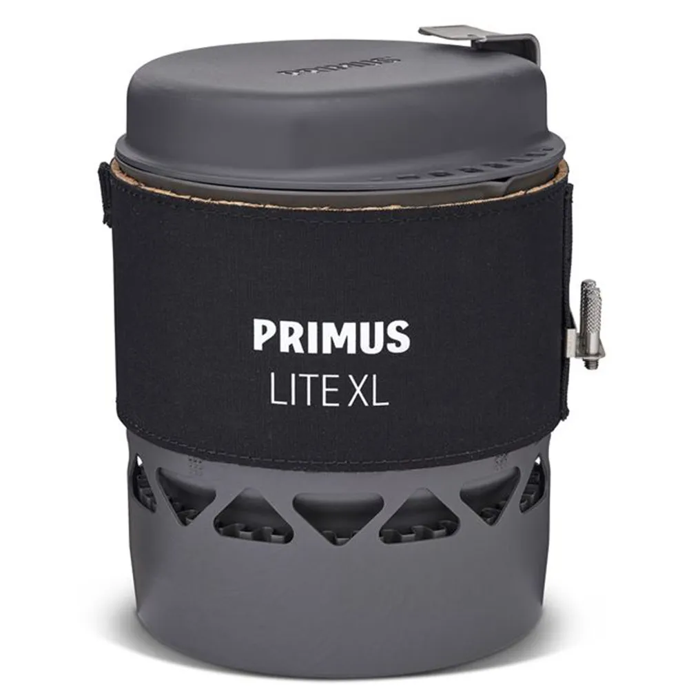 Primus Lite Xl-pot 1l Zilver