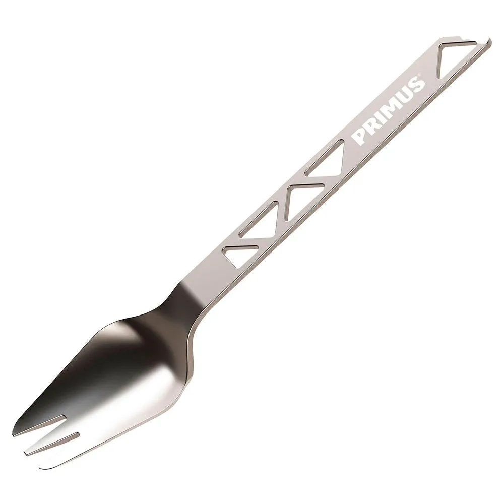 Primus Trailspork Ti Vork Zilver
