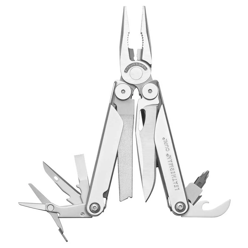 Leatherman Curl Multitool