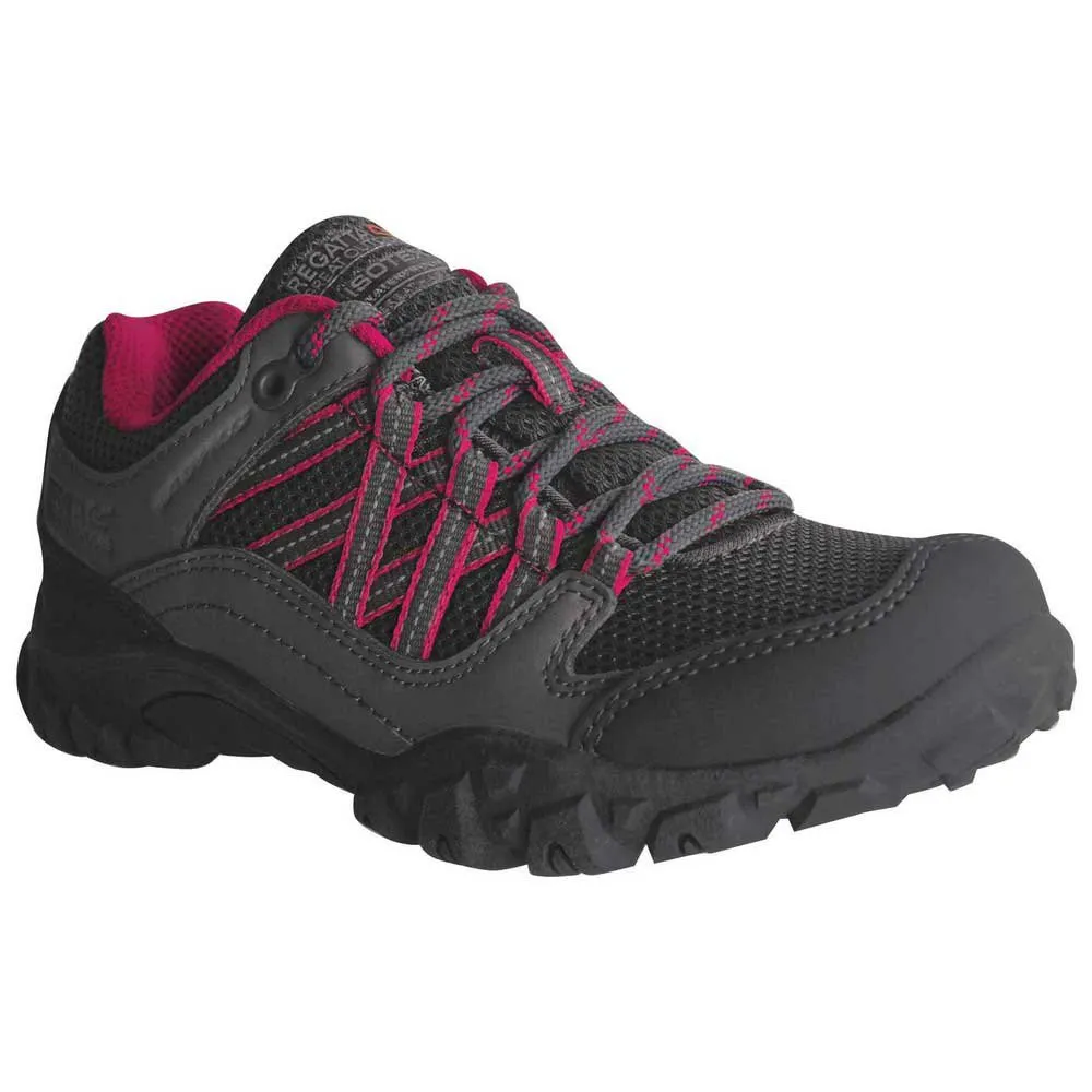Regatta Edgepoint Wandelschoenen Roze