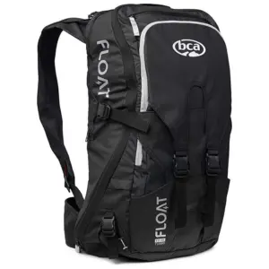 Bca Float E Turbo Rugzak 25l Zwart