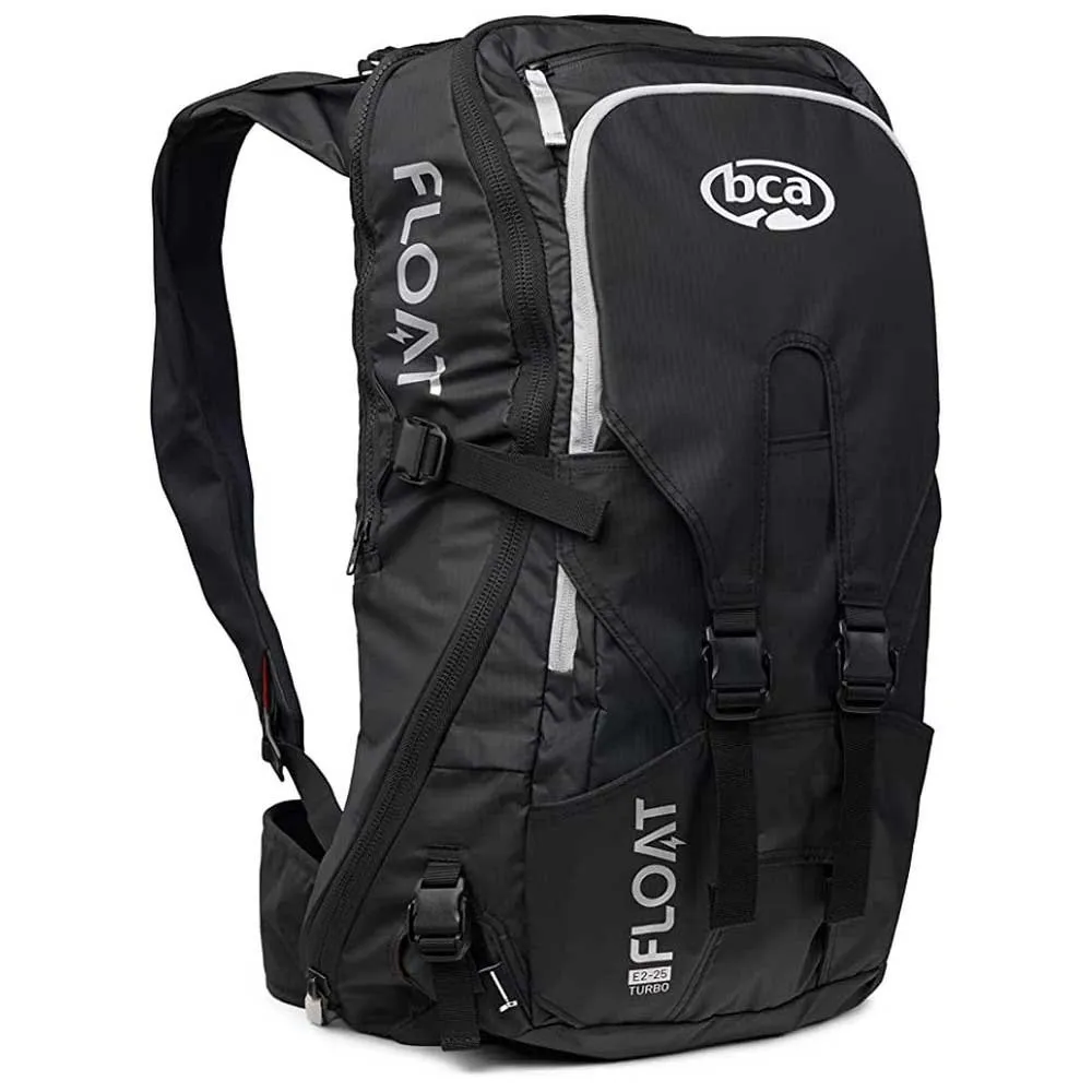 Bca Float E Turbo Rugzak 25l Zwart