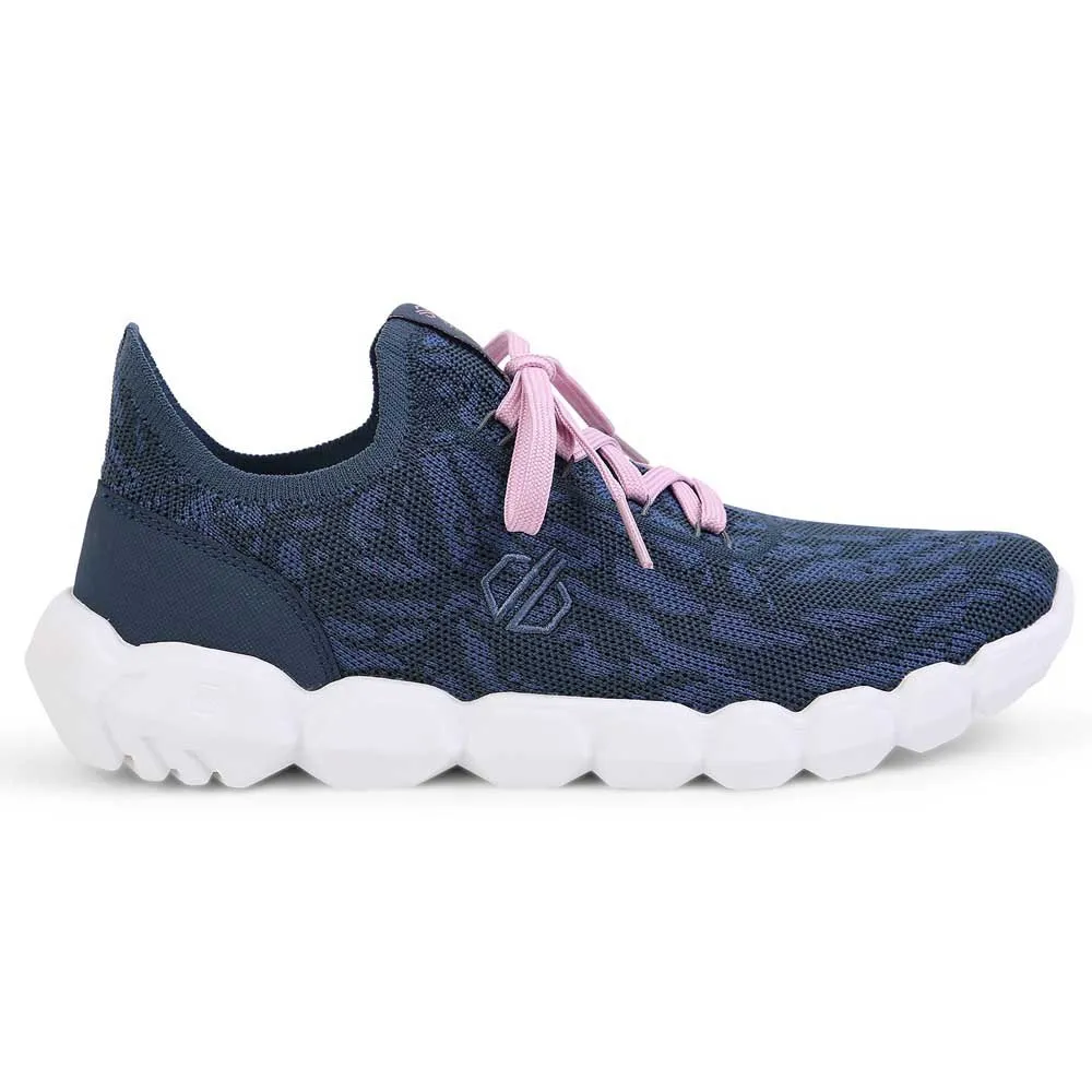Dare2b Hex-at Wandelschoenen Roze