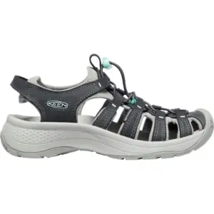 Keen Astoria West Leather Sandalen Magnet / Vapor