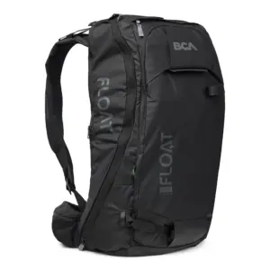 Bca Float E2 Rugzak 25l Zwart