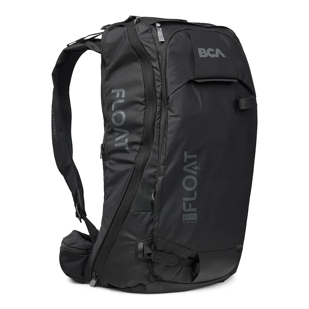 Bca Float E2 Rugzak 25l Zwart
