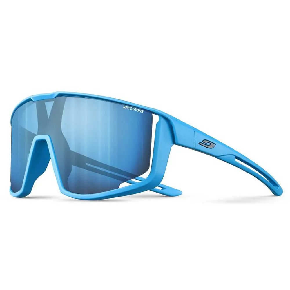 Julbo Fury S Zonnebril Blauw