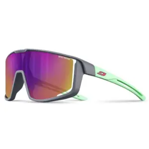 Julbo Fury S Zonnebril Grijs