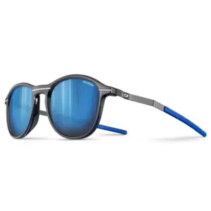 Julbo Link Gepolariseerde Zonnebril Zwart