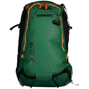 Bca Float E2 Rugzak 35l Zwart