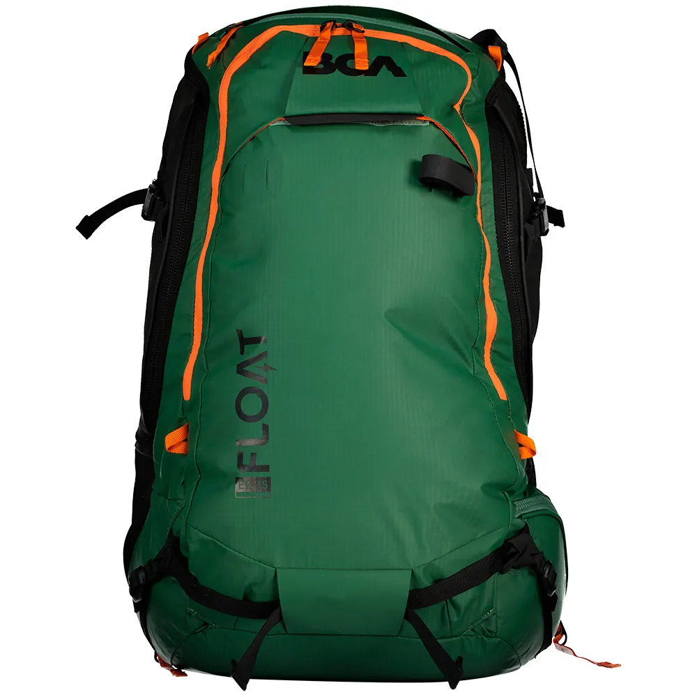 Bca Float E2 Rugzak 35l Zwart