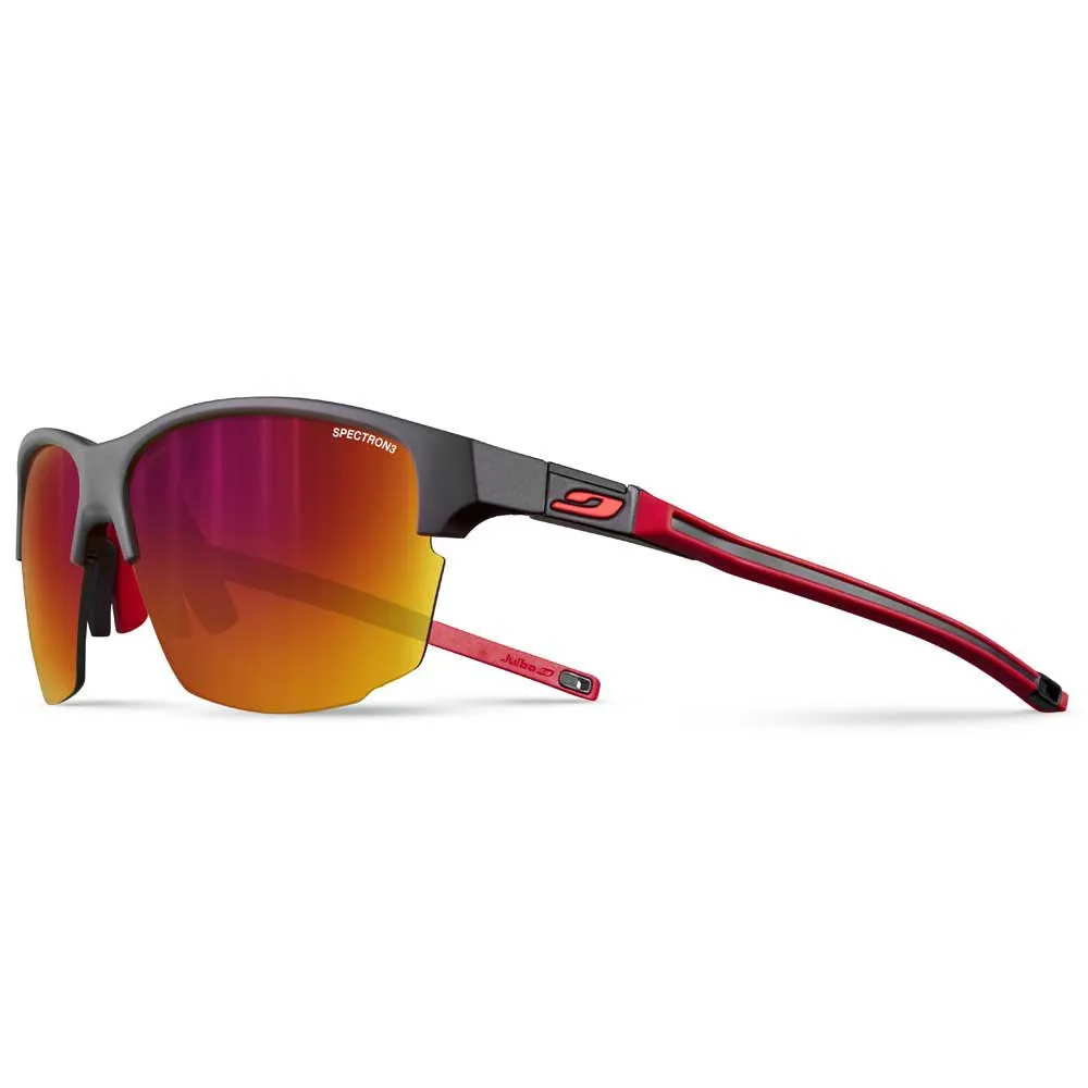 Julbo Split Zonnebril Zwart