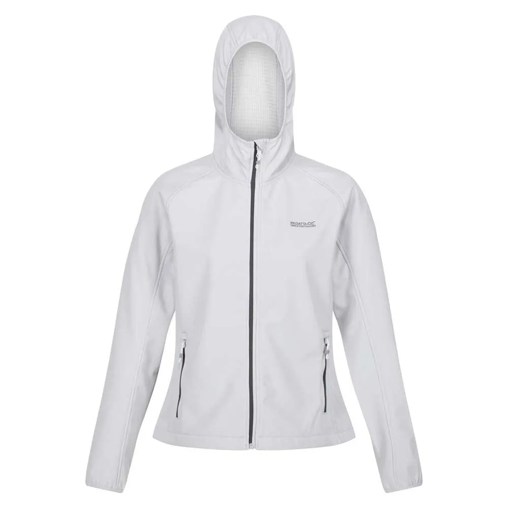 Regatta Arec Iii Softshelljack Cyberspace
