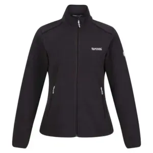 Regatta Floreo Iv Fleece Met Volledige Rits Ash