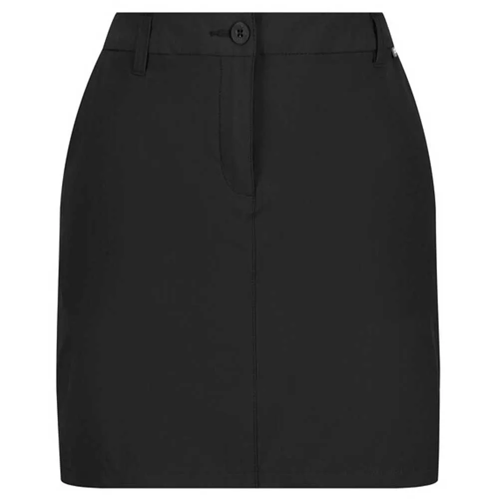 Regatta Highton Ii Rok Zwart
