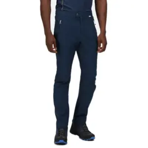 Regatta Highton Broek Denim