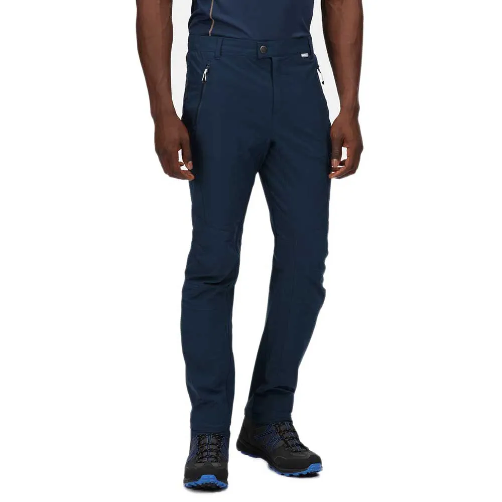 Regatta Highton Broek Denim