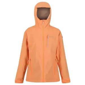 Regatta Highton Pro Jas Papaya