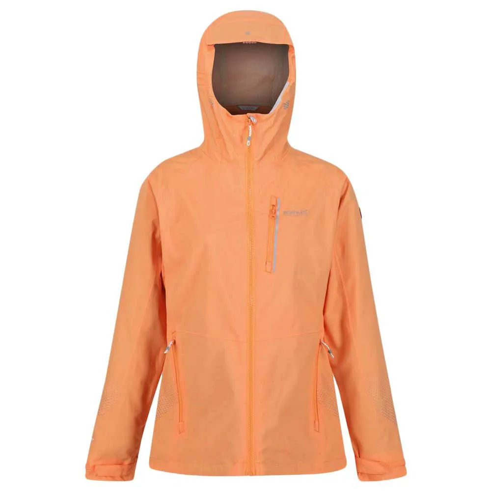 Regatta Highton Pro Jas Papaya