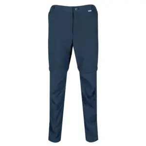 Regatta Leesville Ii Converteerbare Broek Denim
