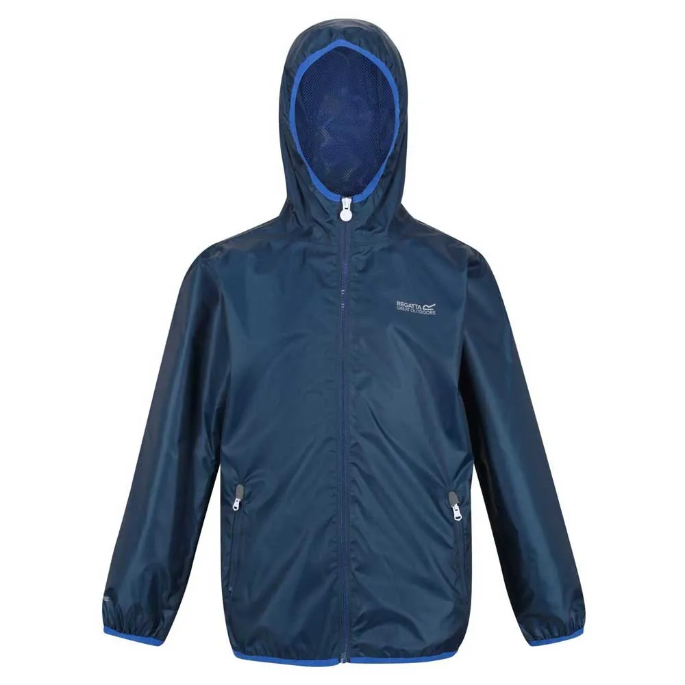 Regatta Lever Ii Jas Denim