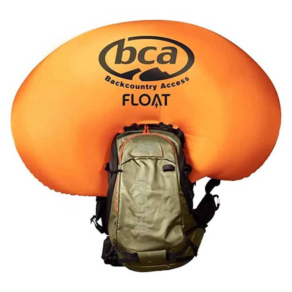 Bca Float E2 Rugzak 35l Tan