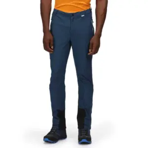 Regatta Mountain Iii Broek Denim
