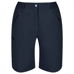 Regatta Xert Stretch Light Korte Broek Blauw