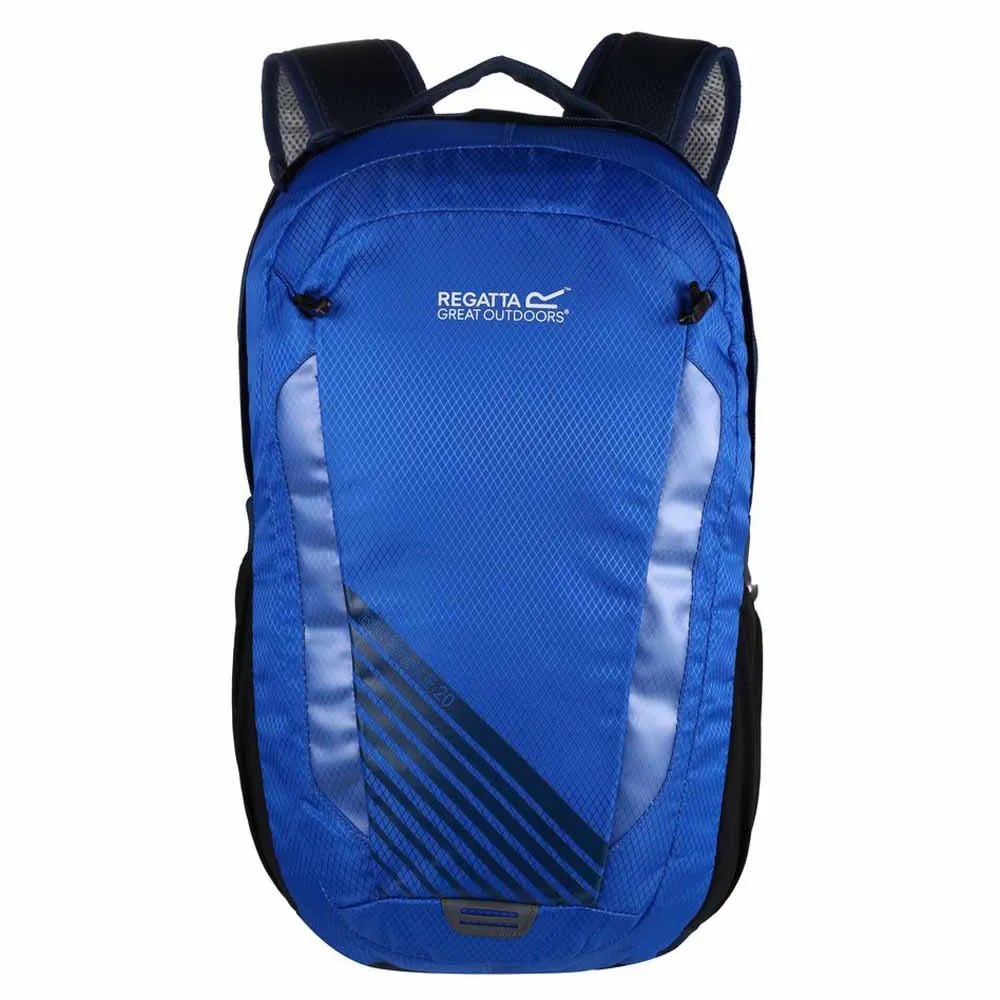 Regatta Britedale 20l Rugzak Blauw