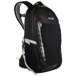 Regatta Britedale 30l Rugzak Zwart