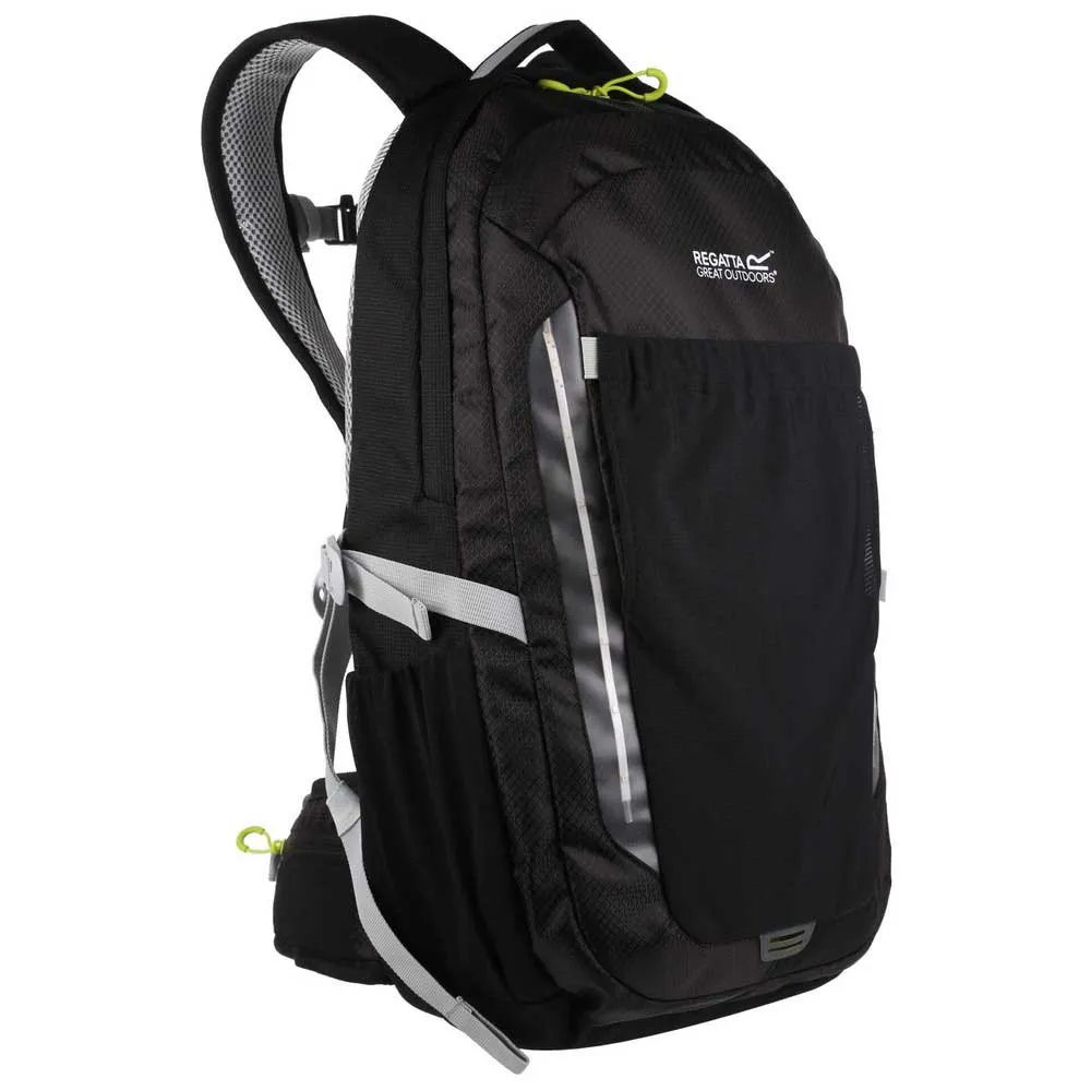 Regatta Britedale 30l Rugzak Zwart