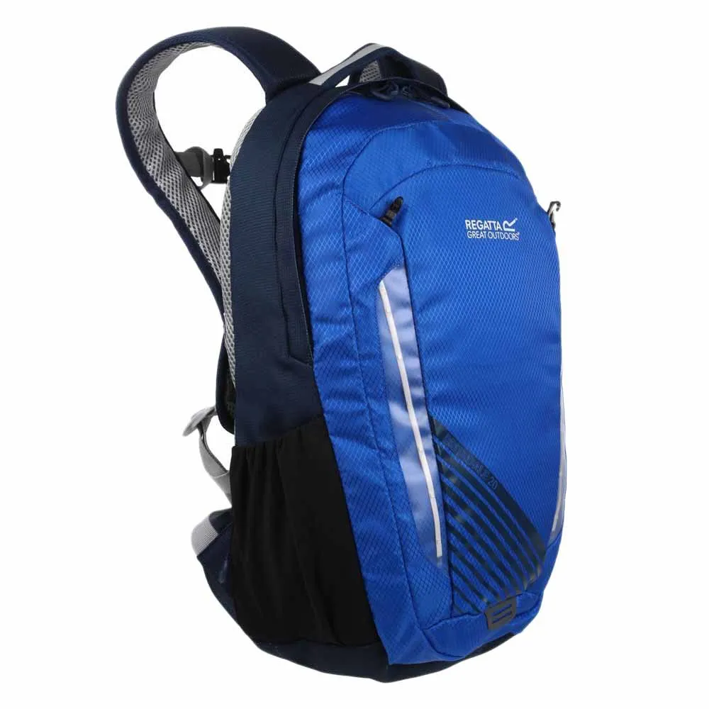 Regatta Britedale 30l Rugzak Blauw