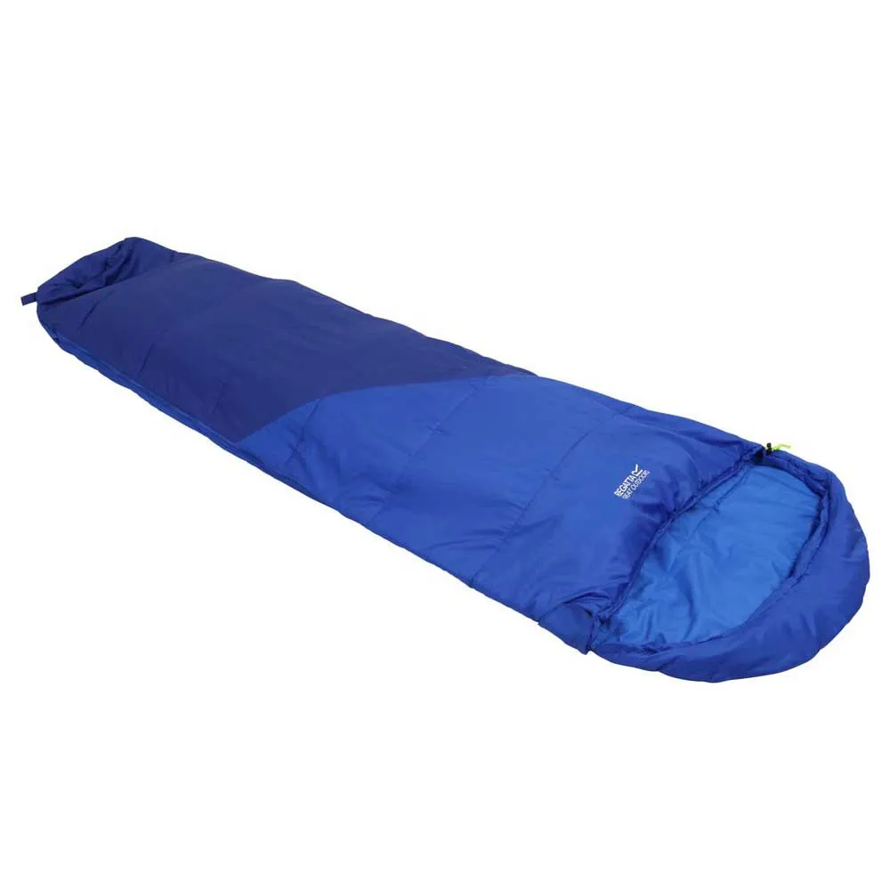 Regatta Hilo V2 200 Slaapzak Blauw