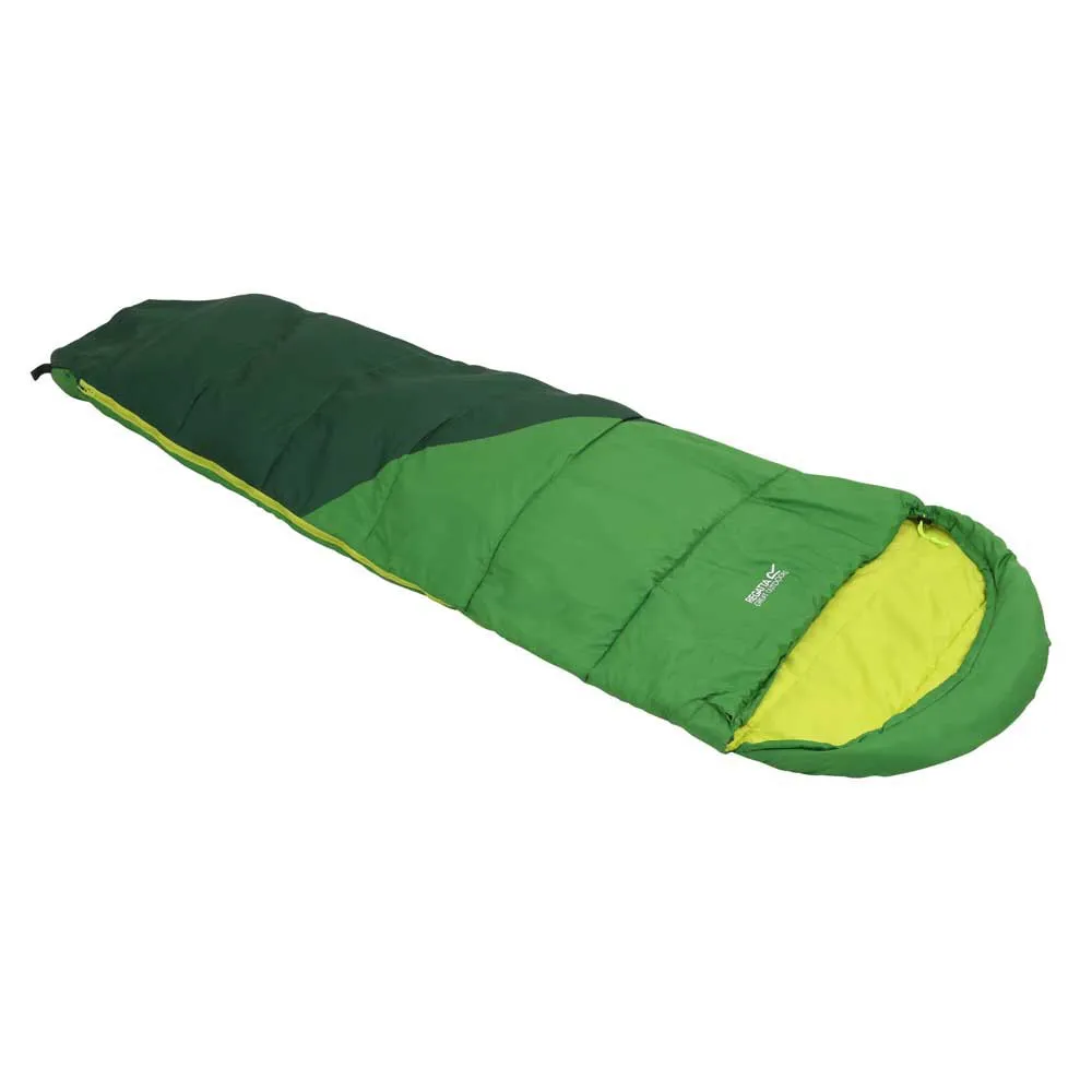 Regatta Hilo V2 250 Slaapzak Groen